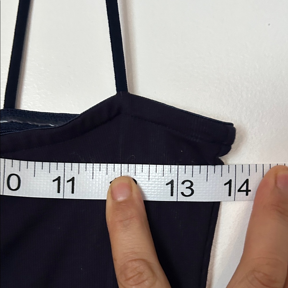 Edikted Elegant Black Bubble Hem Dress Formal Prom Party NWT - Picture 7 of 15